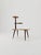 Contemporary Minimalist German Indoor Flower Table, 1960s For Sale - Image 3 of 10