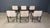1980s Mastro Dining Chairs by Afra & Tobia Scarpa for Molteni, 1980s, Set of 6 For Sale - Image 5 of 18