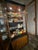 1980s 1980s Century Furniture Chin Hua China Cabinet by Raymond Sobota For Sale - Image 5 of 15