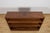Mid-Century Modern Art Deco Walnut Bookcase, Denmark, 1930s For Sale - Image 3 of 11