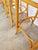 Brown Vintage Bentwood High Pub Stools with Armrests, 1970s, Set of 4 For Sale - Image 8 of 18