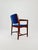 Danish Teak Chair, 1960s For Sale - Image 10 of 11