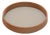 Lin Tray – Solid European Oak Serving Tray Natural Oil Stain With Linoleum Surface For Sale