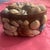 Heart-Shaped Sailor’s Valentine Seashell Trinket Box For Sale - Image 4 of 6