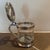 Rustic European Arte Italica Jam/Honey/Sugar Jar and Spoon For Sale - Image 3 of 8