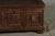 Antique Small Baroque Chest in Oak, 1750 For Sale - Image 11 of 18
