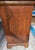 Mid 20th Century Modern Solid Mahogany Chest For Sale - Image 4 of 6