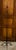 Black French 1920’s Wrought Iron Floor Lamp For Sale - Image 8 of 8