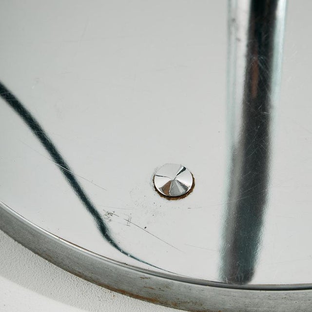 Hungarian Floor Lamp by Tamás Borsfay For Sale - Image 15 of 17