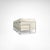 Metal Pen Club 3-Seater Sofa by Kwok Hoi Chan for Steiner, France, 1980s For Sale - Image 7 of 12