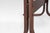 Ingmar Relling Set of Brown Leather Highback Siesta Chair and Ottoman by Ingmar Relling for Westnofa, 1970s For Sale - Image 4 of 7