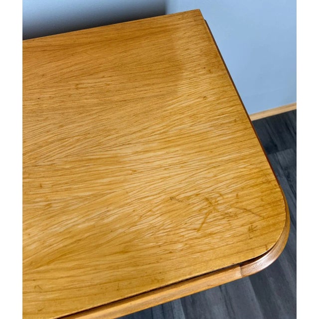 French Louis XVI Bedside Table For Sale - Image 11 of 12