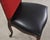 Set of Ten Ralph Lauren Noble Estate Leather Dining Chairs For Sale - Image 12 of 18