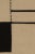 Rug & Kilim’s Contemporary Kilim With Geometric Design in Beige & Black For Sale In New York - Image 6 of 9