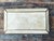 Vintage Tessellated Snakeskin With Brass Inlay Detail For Sale - Image 12 of 12