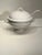 Rustic European Vintage White Belgium Soup Tureen - #350 For Sale - Image 3 of 8