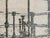 Paper Barbara Webb, Gasometers, Kings Cross, Limited Edition Etching, 1990s, Framed For Sale - Image 7 of 11