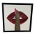 Jonathan Adler Hush Beaded Art For Sale