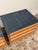 Eucalyptus Wood + Stone Top Nightstands, Pair For Sale In San Francisco - Image 6 of 12