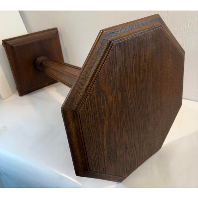 Vintage French Fern Stand or Drink Table For Sale - Image 11 of 11