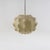 Cocoon Pendant Lamp in the style of Tobia Scarpa, Italy 1960s For Sale In New York - Image 6 of 9