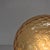 Amber Murano Glass Sphere Lamp in the style of Balloton Venini, 1970s For Sale - Image 13 of 15