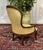 19th Century Napoleon III Walnut Armchair For Sale - Image 13 of 15