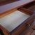 Mid-Century Modern Dressing Table Secretaire with Flip-Up Mirror, 1950s For Sale - Image 14 of 18
