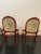 Art Deco Lacquered Tea Chairs, Set of 4 For Sale - Image 10 of 14