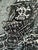 Nautical Serg Graff “Pirate Ghost Ship” Original Painting, Ship Seascape, Nautical Art For Sale - Image 3 of 9