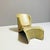 Fiberglass Armchair, 1980s For Sale - Image 14 of 14