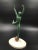 1920s Art Deco Olympia Figurine by Pierre Le Faguays / Fayral for Max Le Verrier, France, 1920s For Sale - Image 5 of 5