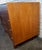 1960s Lawrence Peabody Restored Mid Century 8 Drawer Low Dresser For Sale In Chicago - Image 6 of 13