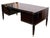 Wood Voltaire Desk from De Coene Frères, 1940 For Sale - Image 7 of 9