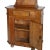 19th-Century Tyrolean Pine Cabinet For Sale - Image 5 of 7