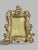 Gilt Bronze Photo Frame, 1800s For Sale - Image 6 of 12