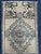 Turkish Yastik Rug 1'5" x 3' For Sale - Image 4 of 5