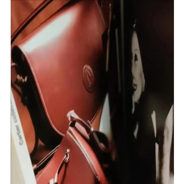 Les Must De Cartier ~ Anne - Marie Clais, Assouline, Limited Edition 2002 For Sale - Image 10 of 15