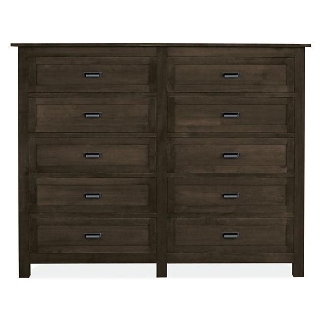 Room & Board TenDrawer Dresser Chairish