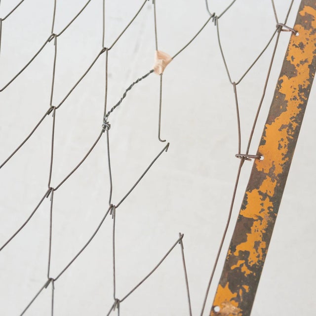 Antique Edwardian Brass Twin Beds, 1890s, Set of 2 For Sale - Image 16 of 18