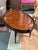 Maitland Smith Aged Regency Coffee Table, Oval For Sale - Image 13 of 13