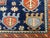 Textile 6ft 6in × 9ft 1in Persain Hand-Knotted Wool Tribal Area Rug For Sale - Image 7 of 12