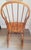 1980s Vintage Ethan Allen Heirloom Maple Rocking Chair For Sale In West Palm - Image 6 of 9