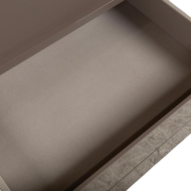 Wood Dream Wooden Sideboard from Poliform For Sale - Image 7 of 15