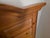 Vintage Broyhill Fontana Honey Oak Queen Bed | One-Owner | Excellent Condition For Sale - Image 15 of 16