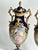 Antique French Porcelain Vases with Gilt Bronze Mounts from Sèvres, 19th Century, Set of 2 For Sale - Image 5 of 11
