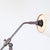 Model G93 Floor Lamp from Lyfa, 1940s For Sale - Image 6 of 8