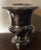 Sheffield Antique 19th Century English Sheffield Silver Campagna Urn Champagne Ice Bucket For Sale - Image 4 of 11