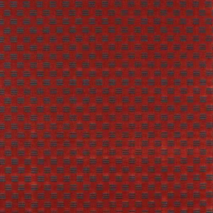 Zoffany Mustak Fabric in Cochineal