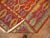 Mid 20th Century Vintage Turkish Kilim Flat-Weave rug no. r4958 For Sale - Image 5 of 7